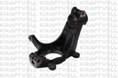 Kraftvoll 01030218  Aks Taşıyıcısı Ön Sol Nissan Qashqai 14-xtrail 14- Abs'li 400154ce0a - 1