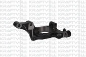 Kraftvoll 01030274  Aks Taşıyıcısı Ön Sol Hyundai Santa Fe 06-9 517152b050 - 1