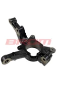 BROM R8019 Aks Taşıyıcı Ön Sol Kangoo Iıı - 1