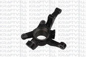 Kraftvoll 01030094  Ön Aks Taşıyıcısı Sağ 06-11 Aveo Kalos 04- 96870492 - 1