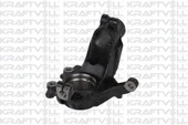 Kraftvoll 01030286  Ön Aks Taşıyıcısı Sağ Kuga Iı 13-16 Dv613k170caa - 1