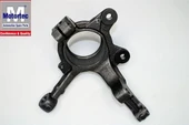 Motortec RNT0328 Rnt0328 Aks Taşıyıcısı Sağ R.19-21 Clio Symbol-megane I 7700827248 - 1