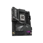 GIGABYTE X870 AORUS ELITE WIFI7 AMD X870 Soket AM5 DDR5 8000Mhz (OC) USB4 WIFI 7 ATX Anakart thumbnail 3