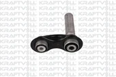 Kraftvoll 13050997  Aks Bağlantı Kolu Arka Alt R-l Bmw E39 E60 E63 E64 E38 E65x5 E53 E69 33326770749 - 1