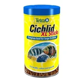 Tetra Cichlid XL Sticks 1 Lt - 1