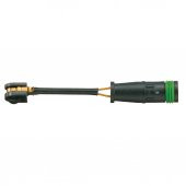 MERCEDES VİTO W639 FREN BALATA FİŞİ 9065401317 - 1