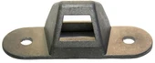 Alper 171131  Bagaj Kilit Karşılığı Alt Ducato II / Boxer II / Jumper II 02-06 - 1