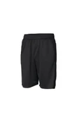 hummel T-Te Flex Mesh 931681-2001 Siyah Erkek Şort - 1