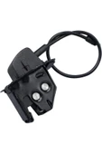Alper 152114 Bagaj Kilidi Alt R.kangoo Iıı - 1