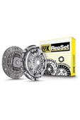 LUK 623210209  DEBRİYAJ SETİ VECTRA B 95-00 2.5 - 1
