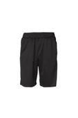 hummel T-Te Flex Mesh 931681-2001 Siyah Erkek Şort - 2