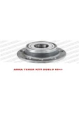 SNR R14123 TEKER PORYASI ARKA ABSSİZ DOBLO 09- 5 BİJON AKS RU - 1