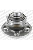 SNR HDS104 Arka Teker Poryası Rulmanlı Mercedes Sprınter Hds104 Oem - 1