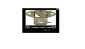 Kaya Plastik 499 Kaya  Bagaj Kilidi İç R8 7701348709 - 1