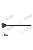 GVA 4423111  Aks Arka (set) (ors Rulmanlı) Uzun Murat 131 1600-2000 - 1