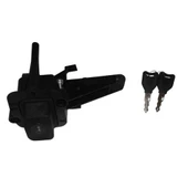 Brucke 7701471225  Bagaj Kilidi CLIO Hb - 1