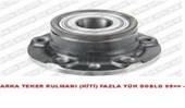 SNR R14125 TEKER PORYASI ARKA ABSSİZ DOBLO 09- AKS RULMANI 5 - 1