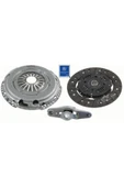 SACHS 3000950019 DEBRIYAJ SETI (VW CADDY 11-15  GOLF 07-14  POLO 05-  PASSAT 06-07) BDJ-CBZ-BSE-BGU-BAG-BLF-BLP-BTS-C - 1