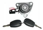 Sagem 171168 FR  Bagaj Kilit Dısı Duster 4×2 - 1
