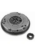 SACHS 3000951790  DEBRİYAJ SETİ + VOLAN GOLF IV BORA 1.9 TDI ALH - 1
