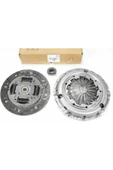 PSA 1611273280 DEBRIYAJ SETI P308 PARTNER TEPE BERLINGO III C4 PICASSO C4 DV6C/DV6ETED4 1.6HDI 8V/16- - 1