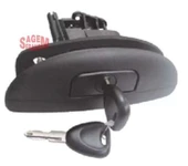 Sagem 171170 FR  Bagaj Kilidi Dıs Megane - Scenic - 1