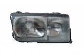 MERCEDES 190 SERİSİ W201 FAR SAĞ 190E 190D 2018202661 - 1