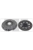 SACHS 3000950070  DEBRİYAJ SETİ BASKI + BALATA GOLF IV A3 GALAXY I - 1