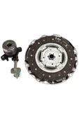 Opar 587771   DEBRİYAJ SETİ BASKI DİSK RULMAN CLIO II-III-IV-K - 1