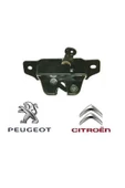 PSA 8719.58 Peugeot  Uyumlu  Bagaj Kilidi - 1