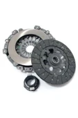 Opar 587117 DEBRİYAJ SETİ ACCENT 1.3 94-00 ACCENT II 1.3 00-05 821097-82 - 1