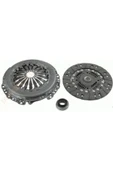 PSA 1611267380  DEBRİYAJ SETİ 205 GTI 306 EM 405 406 EM PARTNE - 1