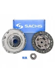 SACHS 3000954445 Debriyaj Set Jazz : Cıty 09- 09- 1.4 - 1