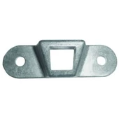 OMS 116006  Bagaj Kilit Karşılığı Üst Ducato II / Boxer II / Jumper II 02-06 - 1