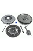 SACHS 2290601009 VOLAN+DEBRIYAJ SETI+HIDROLIK RULMAN (VW CADDY BLS-BMM / GOLF AZV-BMM-BKD-CFF-CBA-CJA / PASSAT BKP-BM - 1