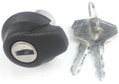 ZENON RN97509 Bagaj Kilidi R9-11 1989- - 1