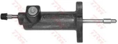 TRW PJK110 Pjk110 Debriyaj Merkezi Alt Mercedes 190 W201 W123 W124 W202 W210 W126 W461 A2022900011 - 1