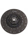 SACHS 1878003767  Debriyaj Balatası- Ford Cargo Daf Cf85 05-13 Cf 13-xf 12-xf105 05-430mm-10 Diş 1688 - 1