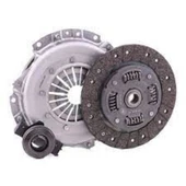 Opar 55265489  2li Debriyaj Takımı Baskı Disk Fiat Fiorino Panda Qubo - 1