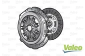 VALEO 832197  2 Lİ DEBRİYAJ TAKIMI (BASKI+DİSK) VOLVO C S V XC SER - 1