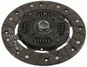 SACHS 1862518031  Debriyaj Diski Vw Jetta 1.8 86-90 - 1
