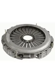 SACHS 3482000999  Debriyaj Baskısı 430mm Scania R P G Seri Grs905 Grs89 1479574 - 1