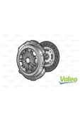 VALEO 832461 2 Li Debriyaj Takımı Baskı Disk Megane-laguna-clıo-scenıc Iı 1.6 L-dacıa Dusterval- 7701479126 - 1