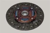 VALEO 803215  Debriyaj Diski Mazda 626 1.6 F6 Gc6p 82 92 Mz 11 H60716460c - 1
