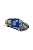 Blue Print ADC43307 Debrıyaj Rulmanı Canter 304 449 515 - 1