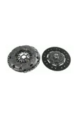 LUK 624327909 Debriyaj Baski DiskVw: Golf V 2.0-jetta Iii 2.0tfsi-passat 2.0fsi 05-audi: A3 2.0tfsi 05- Cbfa Cczb - 1