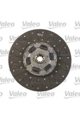 VALEO 829013  212504903 Debrıyaj Dıskı (balata) Mercedes Actros Axor 457 430mm (e - 1
