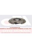 VALEO 802139 Debrıyaj Baskısı Prımera P10 P11 Almera Vanette 1.6 1.5 2.0d 200 Uyumlu - 1