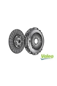 VALEO 827426  2'li Debriyaj Takımı (baskı-disk) 430 Dte Volvo. Rvı - 1