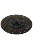 SACHS 1862506131  Debriyaj Diski 395mm Hı Esl283 26270 32270 D0835 81303010558 - 1